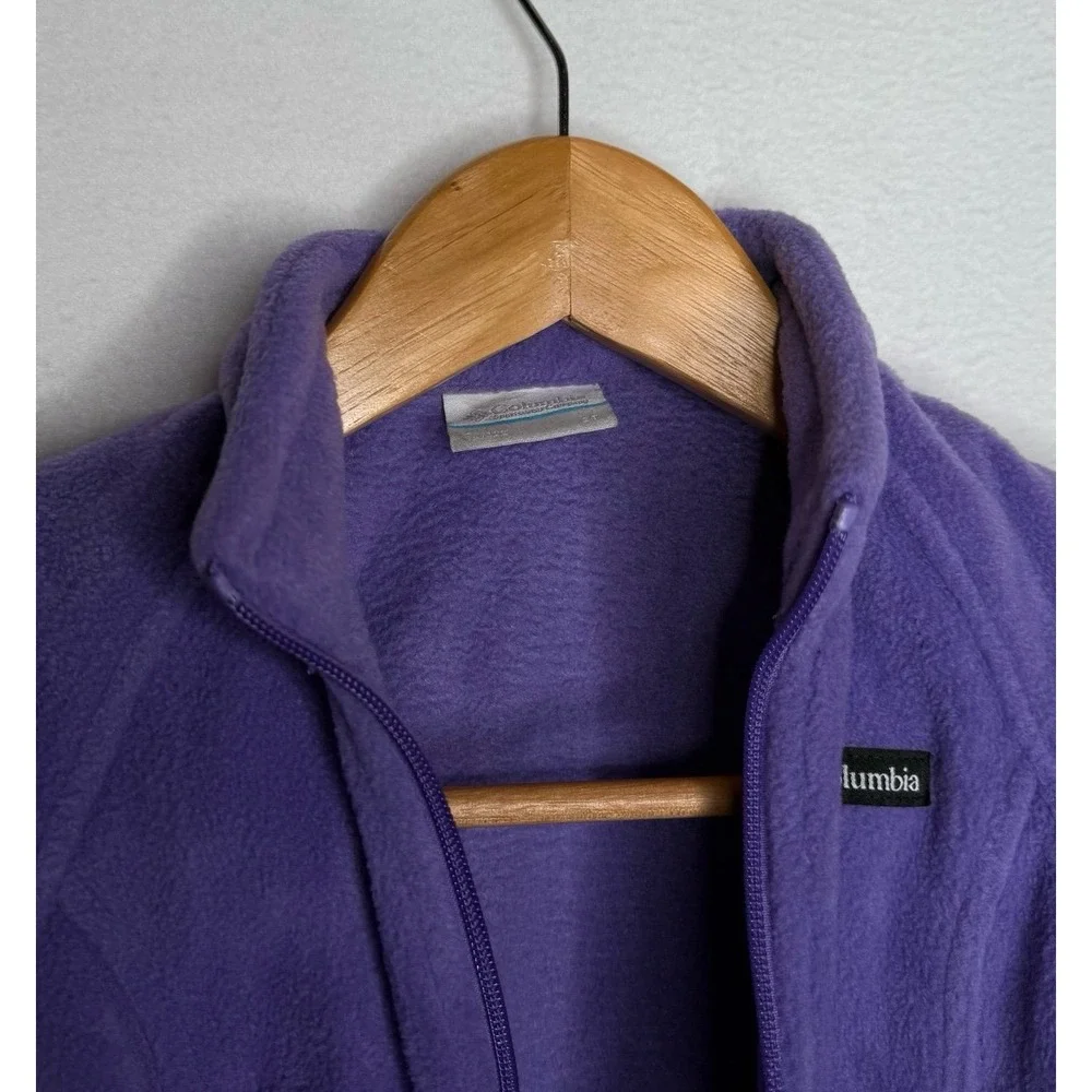 Columbia nwot size